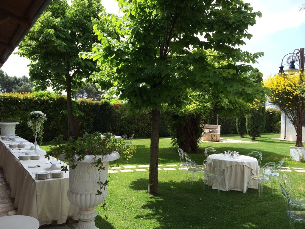 Masseria Protomastro Hotel Gravina in Puglia Bagian luar foto