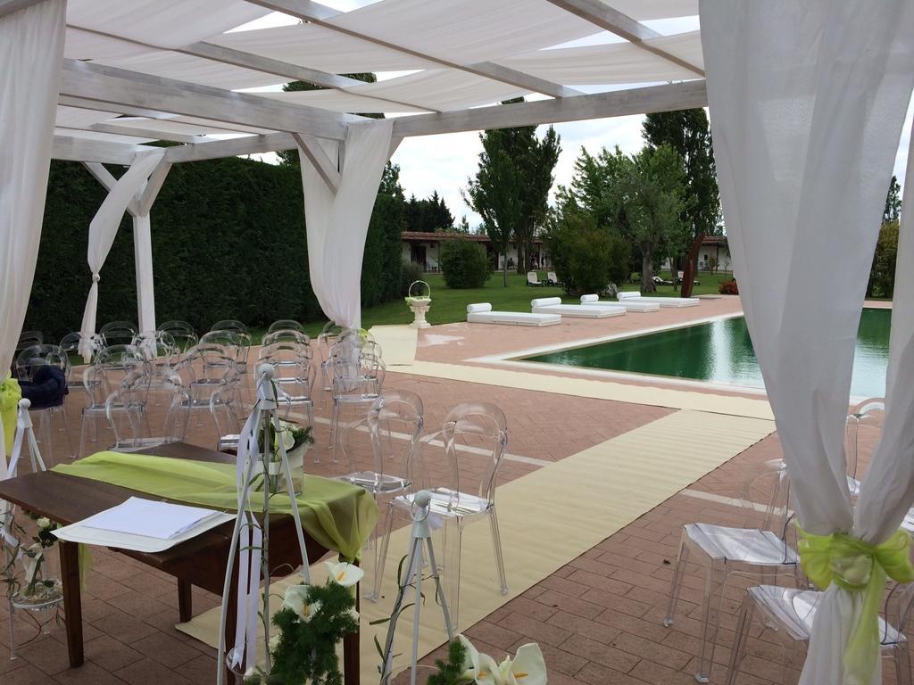 Masseria Protomastro Hotel Gravina in Puglia Bagian luar foto