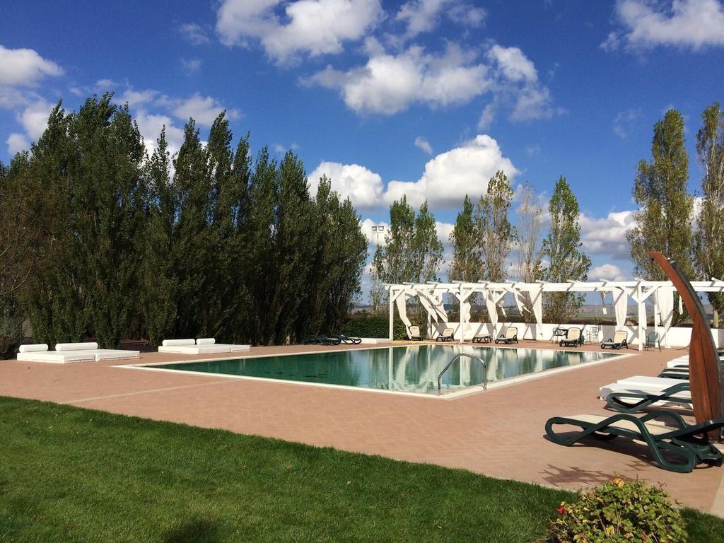 Masseria Protomastro Hotel Gravina in Puglia Bagian luar foto