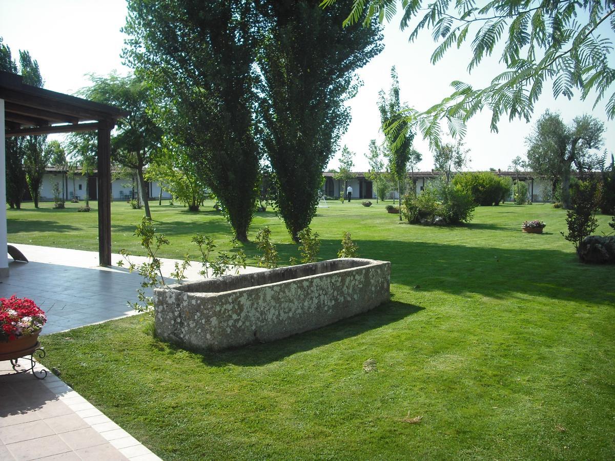 Masseria Protomastro Hotel Gravina in Puglia Bagian luar foto