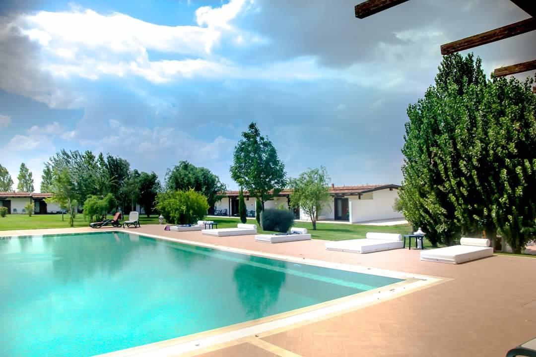 Masseria Protomastro Hotel Gravina in Puglia Bagian luar foto