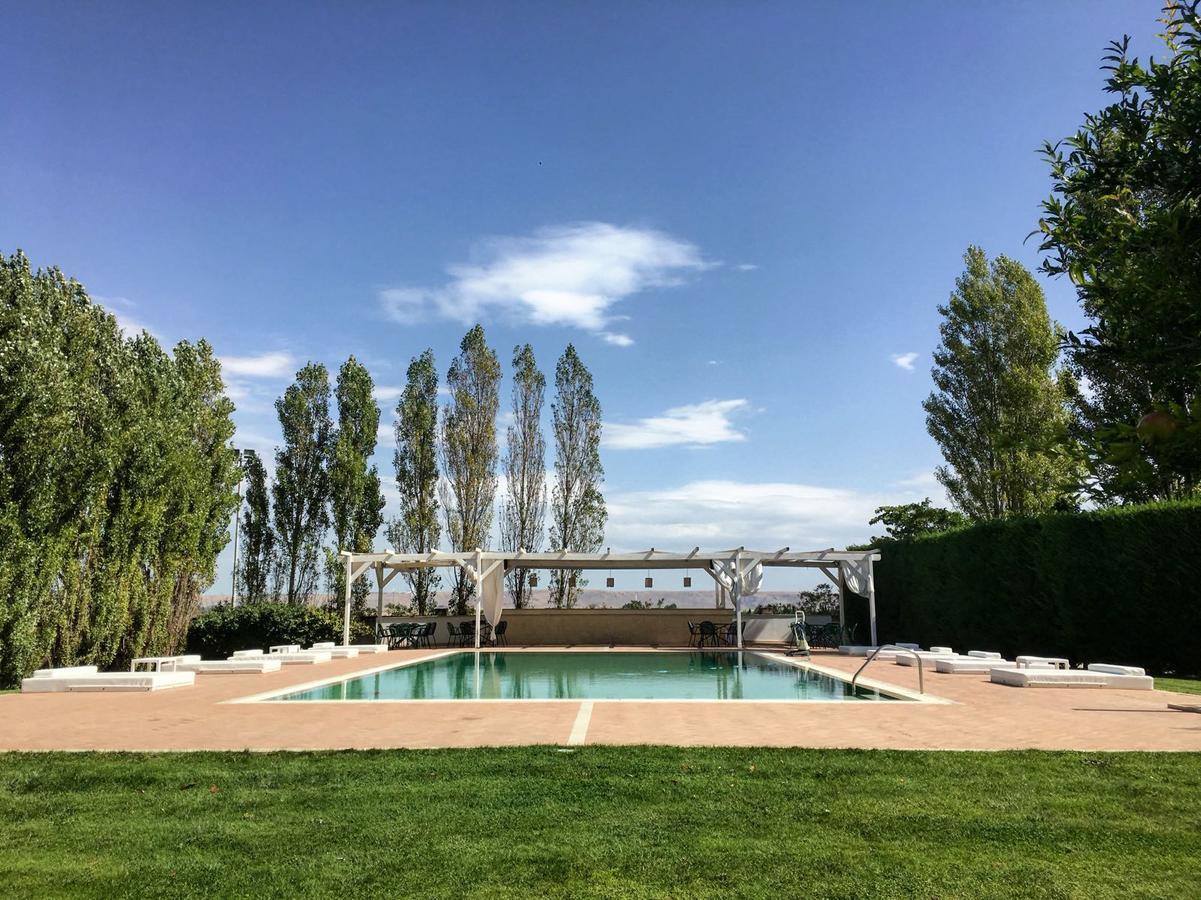 Masseria Protomastro Hotel Gravina in Puglia Bagian luar foto